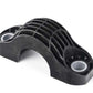 Soporte del estabilizador OEM 31356861472 para BMW G30, G31, G32, G38, G11, G12, G14, G15, G16. Original BMW.