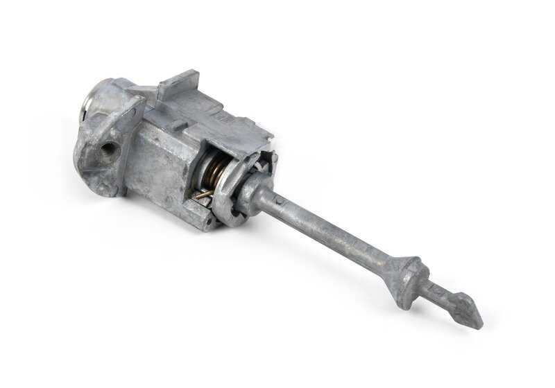 Cilindro de cierre con llave OEM 51212993147 para BMW Serie 1 (E84). Original BMW.