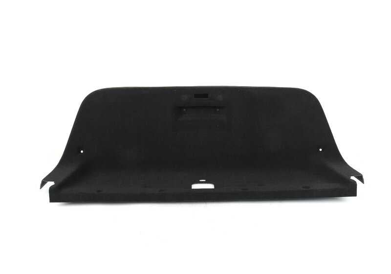 Revestimiento del Portón Trasero para BMW Serie 7 G11, G12 (OEM 51497357098). Original BMW