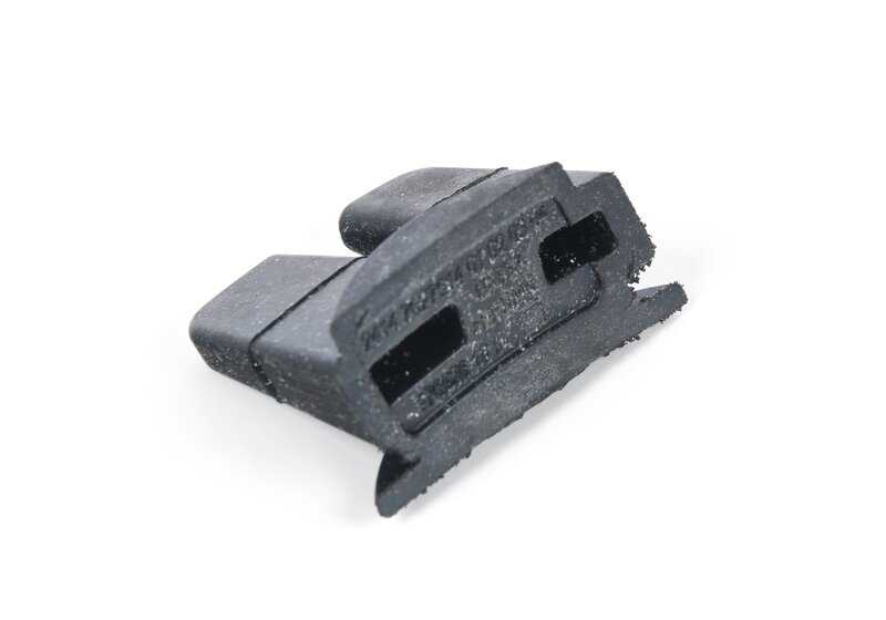 Tapón de cierre OEM 24147627514 para BMW F20, F21, F22, F23, F30, F31, F34, F32, F33, F36, F10, F11, E84, F25, F26, F15, F16. Original BMW