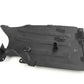 Cubierta inferior del tanque derecho para BMW X3 F97, G01 (OEM 51757394810). Original BMW.