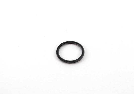 Junta tórica (O-Ring) OEM 12141727220 para BMW E30, E36, E34, E32, E38, E31. Original BMW.