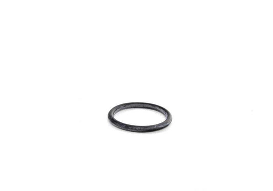 Junta tórica (O-Ring) OEM 12141727220 para BMW E30, E36, E34, E32, E38, E31. Original BMW.