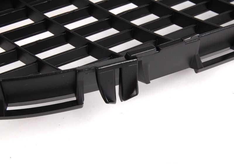 GRILL CAPO GRID FOR BMW X5 E53. Original BMW