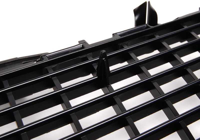 GRILL CAPO GRID FOR BMW X5 E53. Original BMW