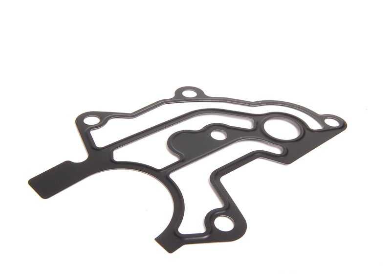 Junta de Metal para BMW Serie 5 E39, Serie 7 E38, X5 E53, Z8 E52 (OEM 11361705579). Original BMW