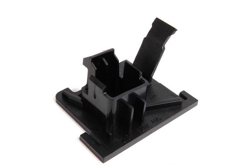 OEM 52108207405 Supporto del sedile sinistro per BMW E39, E38. BMW originale.