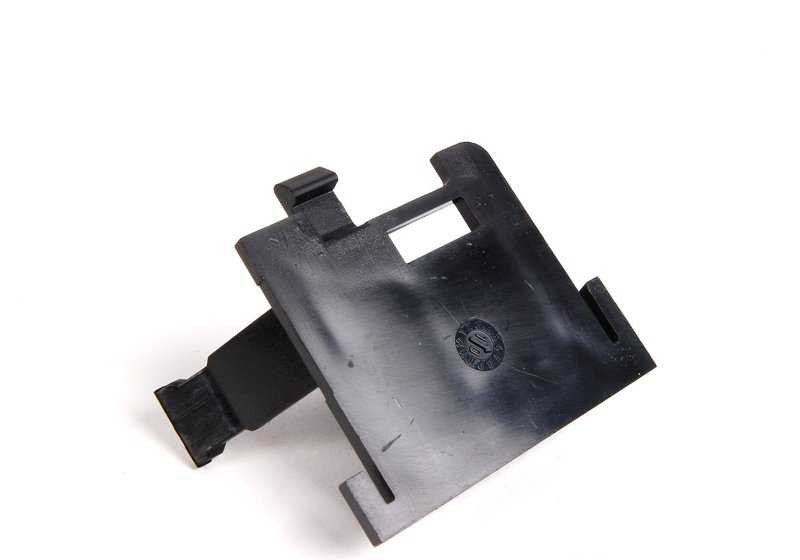 OEM 52108207405 Supporto del sedile sinistro per BMW E39, E38. BMW originale.