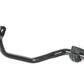 Estabilizador con soporte de goma delantero para BMW Serie 7 G11, G12, Serie 8 G14 (OEM 31306873461). Original BMW