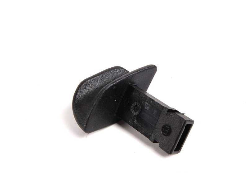 Right inner lever for BMW E46, E63, E63N (OEM 52108099120). Genuine BMW