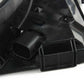 Alojamiento del ventilador con ventilador para BMW E81, E82, E87, E88, E90, E91, E92, E93, X1 E84 (OEM 17425A3F106). Original BMW