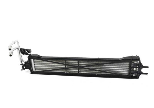 Transmission Oil Cooler for BMW X5 F95, G05, X6 F96, G06, X7 G07 (OEM 17218697884). Original BMW.