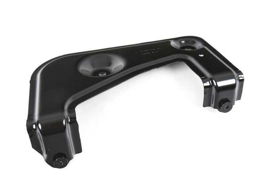 Soporte pared lateral delantero izquierdo para BMW X5 F95, G05, G18, X6 F96, G06, X7 G07 (OEM 41007492369). Original BMW