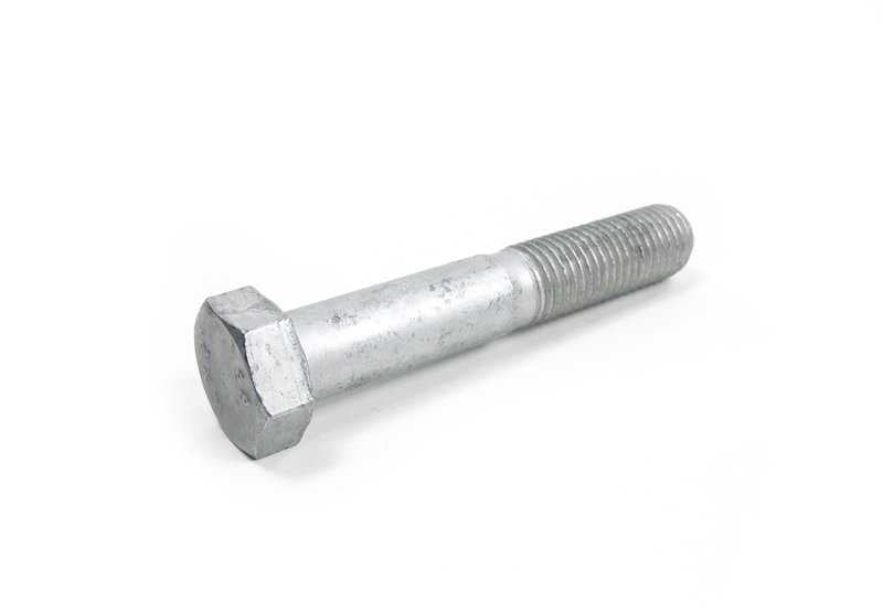 Tornillo hexagonal para BMW E36, E46, E12, E28, E34, E39, E24, E38, E31 (OEM 07119903156). Original BMW.