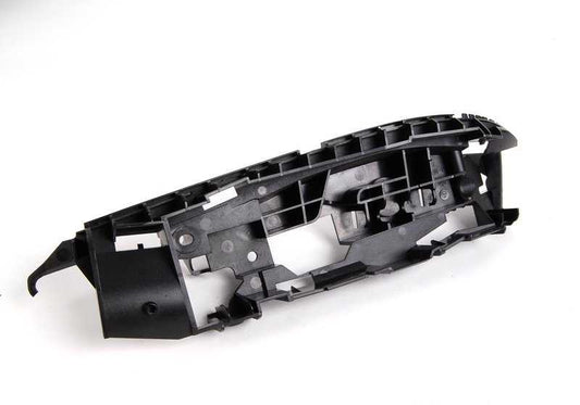 Right activation for BMW 1 Series E81, E82, E87, E87N, E88, 3 Series E90, E90N, E91, E91N, E92, E92N, X1 E84, X3 F25, X4 F26, Z4 E89 (OEM 52106979656). Genuine BMW.