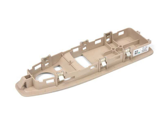 Interrupteur électrique électrique interrupteur OM 51417290553 pour BMW F32, F33, F36, F82, F83. BMW d'origine.