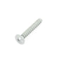 Screw for BMW E25, F26 (OEM 07147256647). Original BMW.