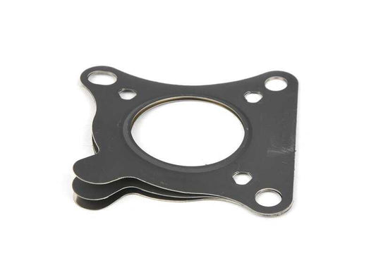 Exhaust Turbo Gasket for BMW G42, G30, G31, G32, G11N, G12N, G14, G15, G16, G01N, G02N, G05, G18, G06, G07, G29 (OEM 11658669732). Genuine BMW