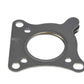 Junta del Turbo de Escape para BMW G42, G30, G31, G32, G11N, G12N, G14, G15, G16, G01N, G02N, G05, G18, G06, G07, G29 (OEM 11658669732). Original BMW