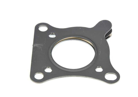 Exhaust Turbo Gasket for BMW G42, G30, G31, G32, G11N, G12N, G14, G15, G16, G01N, G02N, G05, G18, G06, G07, G29 (OEM 11658669732). Genuine BMW