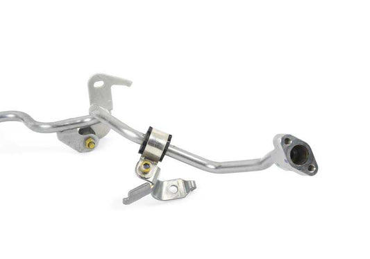 Manguera de dilatación para BMW X5 E70, E70N, X6 E71 (OEM 32416786413). Original BMW.