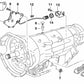 Interruptor de posición para BMW E39, E38, E31 (OEM 24101421794). Original BMW