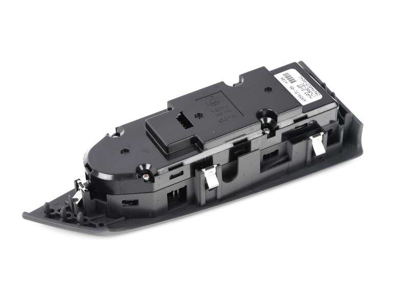 Interruptor Elevador de Ventanas para BMW E64 (OEM 61316939131). Original BMW