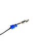 Contacto de resorte plano JPT ELA con cable para BMW E36, E46, E39, E38 (OEM 61130070584). Original BMW.