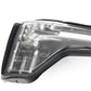 Intermitente adicional espejo izquierdo para varios modelos de BMW Serie i I20 (OEM 51169448673). Original BMW