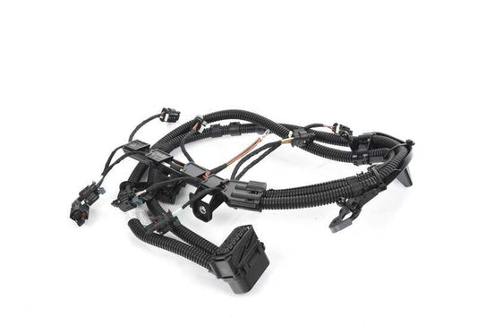 Injection / Ignition Valve Wiring Harness for BMW F45, F46, F48, F39, F60 (OEM 12518634246). Original BMW