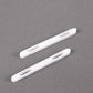 Rear sunroof slider set for BMW E91, E91N, E61, E61N, E83, E83N, E53, E70, F15, F85 (OEM 54137155683). Original BMW.