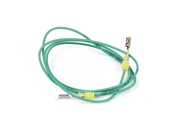 Conector de terminal MQS con cable OEM 61130085034 para BMW F40, F44, G20, G21, G28, G80, G22, G23, G26, G82, G83, G11, G12, G14, G15, G16, F39, G05, G18, F95, G06, F96, G07, G29. Original BMW.