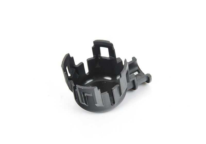 Tapa de cubierta para BMW F40, F70, F44, G87, G20, G21, G28, G80, G81, G22, G23, G26, G82, G83, G60, G61, G68, G90, G11, G12, G70, G14, G15, G16, U11, U12, U10, G45, F95, G05, G18, F96, G06, G07, G09, G29 (OEM 61136992169). Original BMW