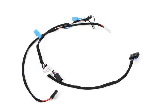 Cable de conexión para BMW F45, F46, F48, F39 (OEM 32307943234). Original BMW