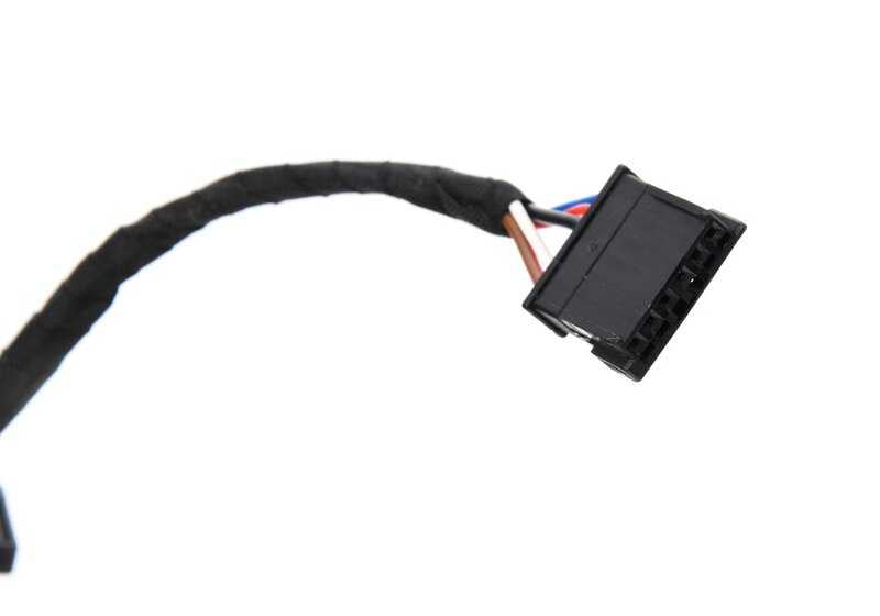 Cable de conexión para BMW F45, F46, F48, F39 (OEM 32307943234). Original BMW