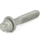 Tornillo ASA para BMW F87, F80, F82, F83, F10, F06, F12, F13 (OEM 07129907131). Original BMW