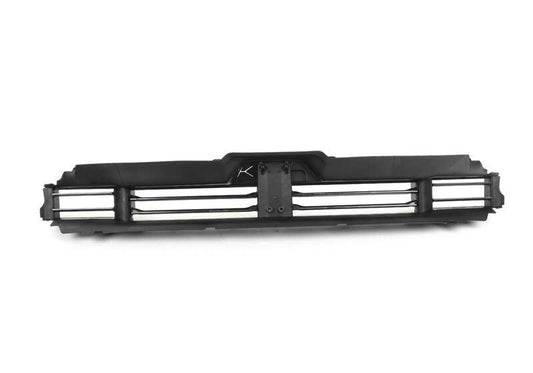 Compuerta inferior de aire OEM 51745A29C41 para BMW G07 (X7). Original BMW.