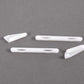 Rear sunroof slider set for BMW E91, E91N, E61, E61N, E83, E83N, E53, E70, F15, F85 (OEM 54137155683). Original BMW.