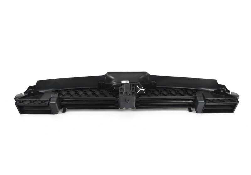 Compuerta inferior de aire OEM 51745A29C41 para BMW G07 (X7). Original BMW.