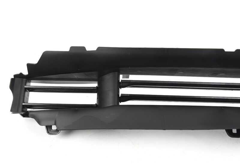 Compuerta inferior de aire OEM 51745A29C41 para BMW G07 (X7). Original BMW.