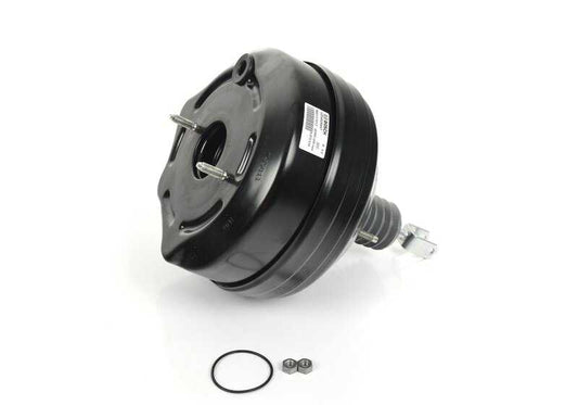 Servofreno para BMW 3 F30N Series, F31N, F34 e 4 F32, F32N, F33, F33N, F36 (OEM 34336872636). BMW original