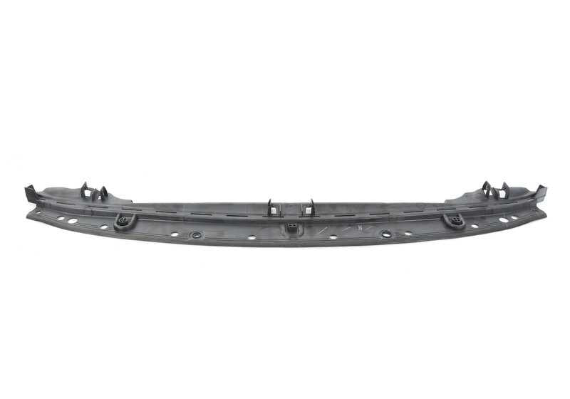 Tampa frontal OEM 51768083363 para BMW G87. BMW original.