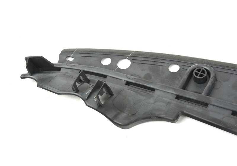 Tampa frontal OEM 51768083363 para BMW G87. BMW original.