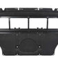 Protección del compartimento motor OEM 51758065928 para BMW F97 (X3 M), F98 (X4 M). Original BMW