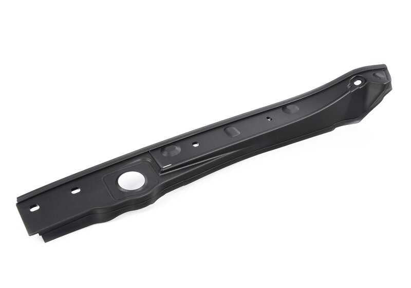 Sellado pared lateral derecha para BMW Serie 3 G80, G81 y Serie 4 G22, G23, G26, G82, G83 (OEM 51767486826). Original BMW