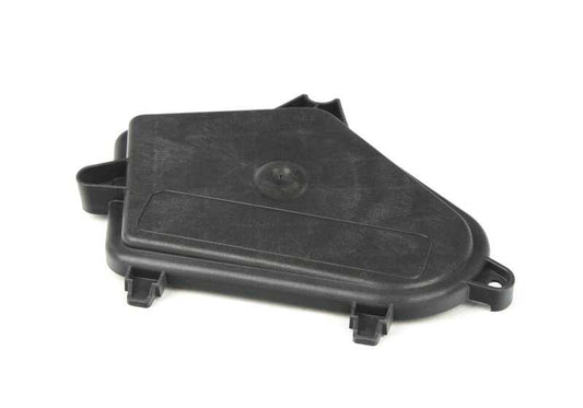 Tapón Cubierta del Faro Izquierdo para BMW F01, F02, F04 (OEM 63117225233). Original BMW