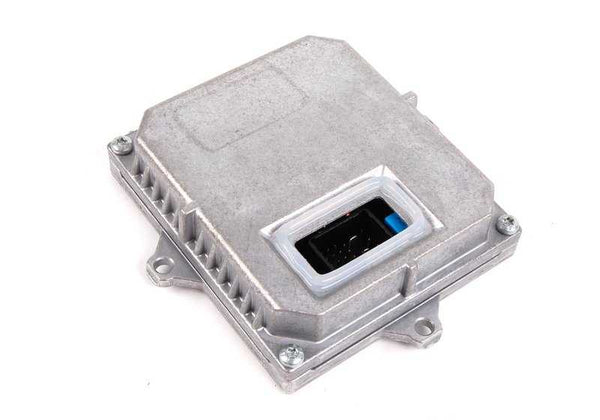 Unidad de Control de Luz Xenón para BMW E46, E63, E64, E83, MINI R50, R52, R53 (OEM 63127176068). Original BMW.