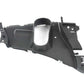 Aleta izquierda canalizadora de aire OEM 51118089501 para BMW G05 (X5). Original BMW