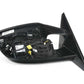 Right exterior mirror with memory and heating OEM 51168084354 for BMW G82, G83. Original BMW.