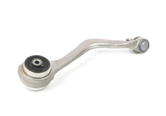 Braço de suspensão dianteiro esquerdo com suporte hidráulico OEM 31108854989 para BMW G01, G08, G02. BMW original.